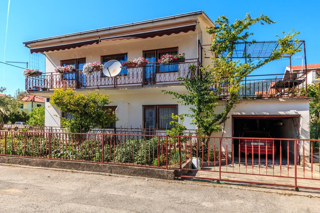 Apartments Marija Kaštela Exterior foto
