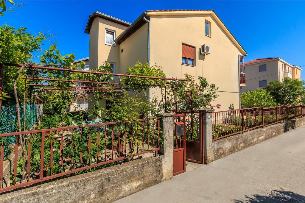 Apartments Marija Kaštela Exterior foto