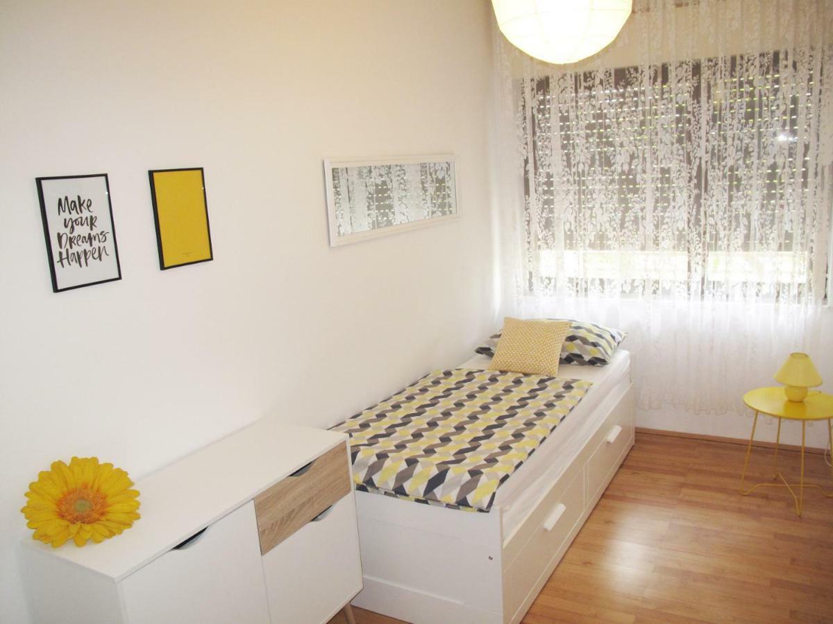 Apartments Marija Kaštela Exterior foto